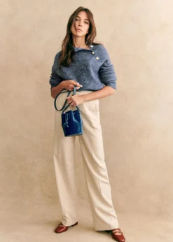 Trudy Jumper|Sézane Outlet