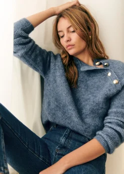 Trudy Jumper|Sézane Outlet