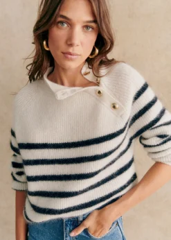 Trudy Jumper|Sézane Outlet