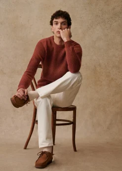Tusla Sweater|Sézane Sale