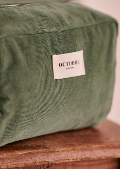 Twyman Corduroy Toiletry Bag|Sézane Sale