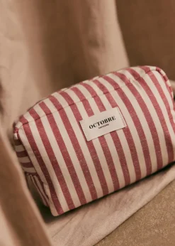 Twyman Toiletry Bag|Sézane Sale