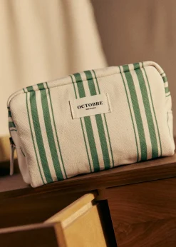 Twyman Toiletry Bag|Sézane Sale