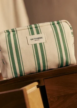 Twyman Toiletry Bag|Sézane Sale