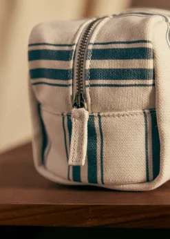 Twyman Toiletry Bag|Sézane Sale