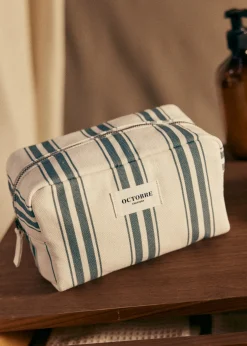 Twyman Toiletry Bag|Sézane Sale