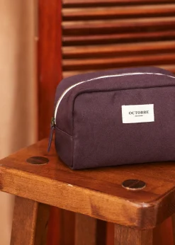Twyman Toiletry Bag|Sézane Sale