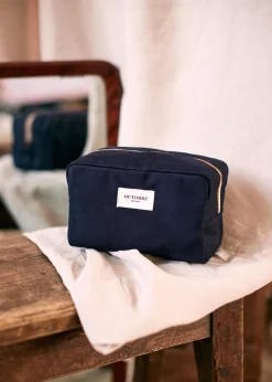 Twyman Toiletry Bag|Sézane Sale