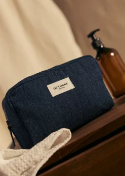 Twyman Toiletry Bag|Sézane Sale