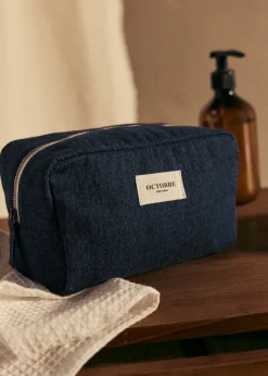 Twyman Toiletry Bag|Sézane Sale