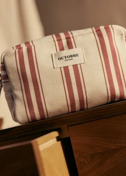 Twyman Toiletry Bag|Sézane Sale