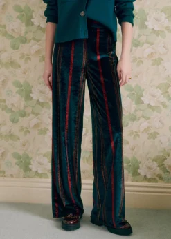 Tymo Trousers|Sézane New
