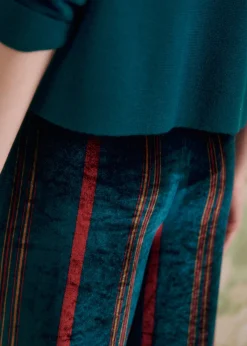 Tymo Trousers|Sézane New