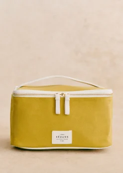 Vanity Case|Sézane New