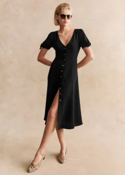 Vic Dress|Sézane Best Sale