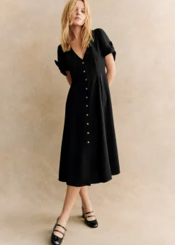 Vic Dress|Sézane Best Sale