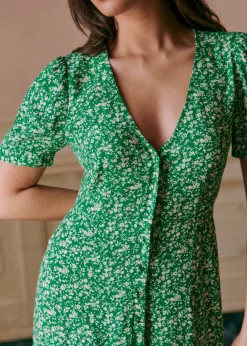 Vic Dress|Sézane Best Sale