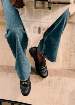 Vicky Loafers|Sézane New