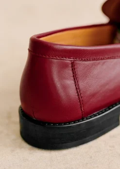 Vicky Loafers|Sézane New