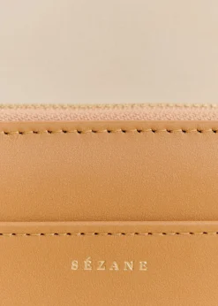 Victoria Wallet|Sézane Flash Sale