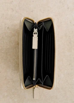 Victoria Wallet|Sézane Flash Sale