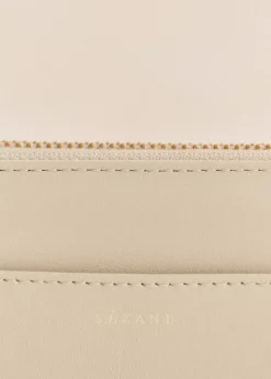 Victoria Wallet|Sézane Flash Sale