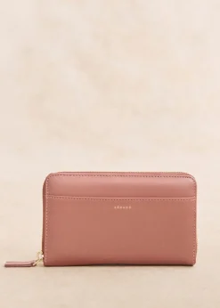 Victoria Wallet|Sézane Flash Sale