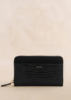 Victoria Wallet|Sézane Flash Sale