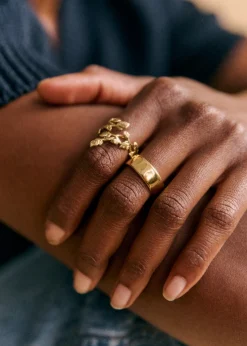 Victorine Ring|Sézane Fashion