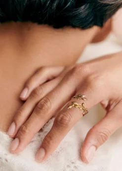 Victorine Ring|Sézane Fashion