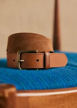 Vittorio Belt|Sézane Flash Sale