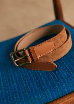 Vittorio Belt|Sézane Flash Sale