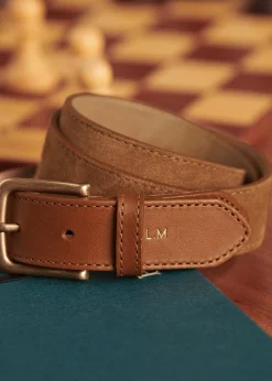 Vittorio Belt|Sézane Flash Sale