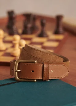 Vittorio Belt|Sézane Flash Sale