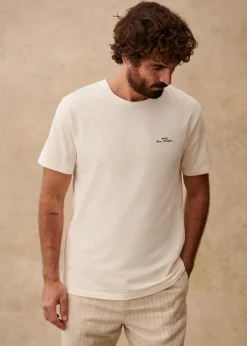 Vue Sur Mer T-Shirt|Sézane Outlet