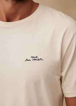 Vue Sur Mer T-Shirt|Sézane Outlet