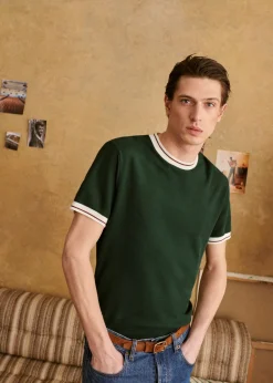 Waller T-shirt|Sézane Outlet