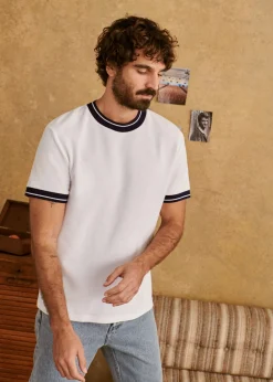 Waller T-shirt|Sézane Outlet