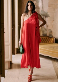Wanda Dress|Sézane Cheap