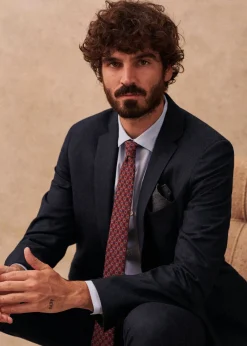 Warren Jacket|Sézane New