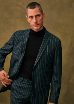 Warren Jacket|Sézane New