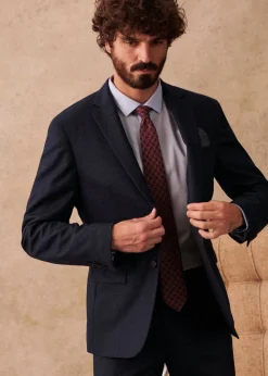 Warren Jacket|Sézane New