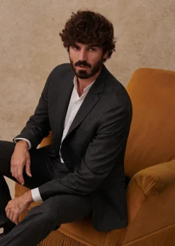 Warren Jacket|Sézane New
