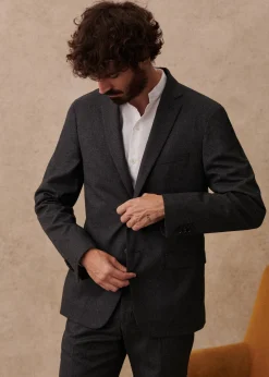 Warren Jacket|Sézane New