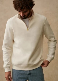 Wesson Sweatshirt|Sézane Hot