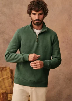 Wesson Sweatshirt|Sézane Hot