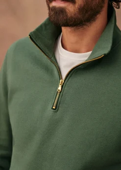 Wesson Sweatshirt|Sézane Hot
