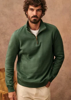 Wesson Sweatshirt|Sézane Hot