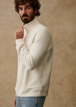 Wesson Sweatshirt|Sézane Hot