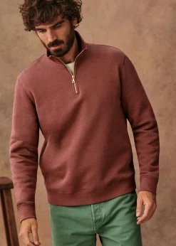 Wesson Sweatshirt|Sézane Hot